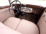 Packard Super Eight 7-Passenger Sedan 1933 года